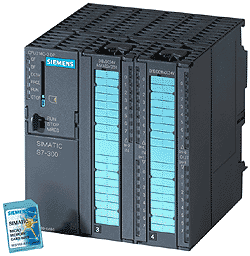SIMATIC S7-300 CPU 319-3 PN/DP, ЦПУ С 2 МБАЙТАМИ РАБОЧЕЙ ПАМЯТИ, 1. ИНТЕРФЕЙС MPI/DP 12МБИТ/С, 2. ИНТЕРФЕЙС DP-MASTER/SLAVE, 3. ИНТЕРФЕЙС ETHERNET PROFINET, С 2Х-ПОРТОВЫМ КОММУТАТОРОМ, НЕОБХОДИМА КАРТА ПАМЯТИ MMC