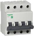 Модульные рубильники Schneider Electric Модульные рубильники Schneider Electric