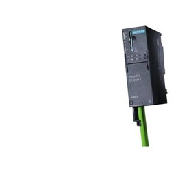 SIMATIC DP, ИНТЕРФЕЙСНЫЙ МОДУЛЬ IM 153-4 PN IO ДЛЯ ET 200M, УСТАНОВКА МАКС. 12 МОДУЛЕЙ S7-300, РАСШИРЕННЫЕ ФУНКЦИИ: ИЗОХРОННЫЕ REALTIME-КОММУНИКАЦИИ, CLASS 1 И 2, ЗАМЕНА МОДУЛЯ БЕЗ PG, РАБОТА БЕЗ MMC, ПОДДЕРЖИВАЕТСЯ ОБСЛУЖИВАНИЕ НОВЫХ МОДУЛЕЙ IO