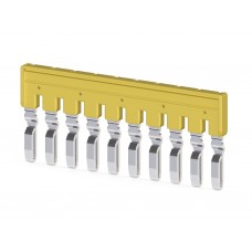 Перемычка 4 мм на 10 контакта CS 4/10