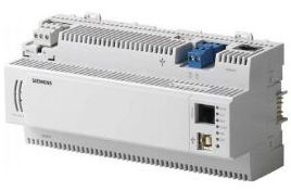 ИНТЕГРАЦИОННЫЙ КОНТРОЛЛЕР PXC001.D, BACNET/LONTALK