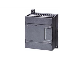 SIMATIC S7-200, МОДУЛЬ АНАЛОГОВОГО ВЫВОДА EM 232, ТОЛЬКО ДЛЯ S7-22X CPU, 4 AO, +/- 10В DC, 0..20MA, 