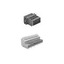 Разъём штепсельный для вторичных цепей съемного выключателя PLUG-SOCKET 6PIN T1...T6 Разъём штепсельный для вторичных цепей съемного выключателя PLUG-SOCKET 6PIN T1...T6