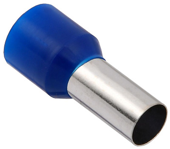 Наконечник НШВИ 16-12 16мм2 из/фл (100шт/упак) GENERICA Наконечник НШВИ 16-12 16мм2 из/фл (100шт/упак) GENERICA