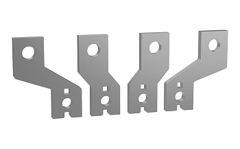 РАСШИРИТЕЛИ ПОЛЮСОВ 4P (400-630)