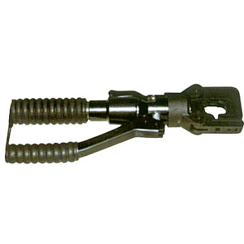 Клещи гидравлические для обжима неизолированных наконечников 10-240 кв.мм Клещи гидравлические для обжима неизолированных наконечников 10-240 кв.мм