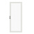 Дверь с ударопрочным стеклом для корпусов CQE N, ВхШ 2000х600 мм RAM block