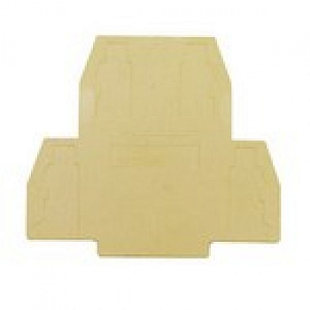 NPP WG-EKI; Концевой сегмент для клеммников WG-EK