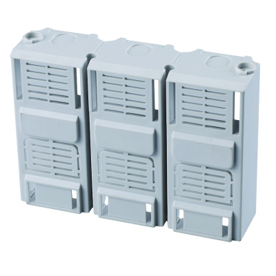 Большие защитные крышки выводов TCV23-M8 для NM8N-400/630 3P (R)(CHINT)