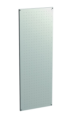 Панель монтажная микроперфорированная для шкафов MPx