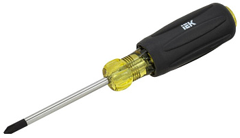 ARMA2L 5 Отвертка PH/SL1х75 Т3 IEK