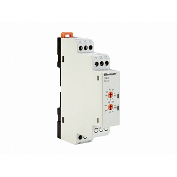 SD1; Реле времени