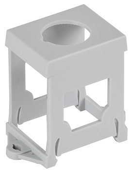 Адаптер откр. типа для установки УПК на DIN-рейку MASTER IEK