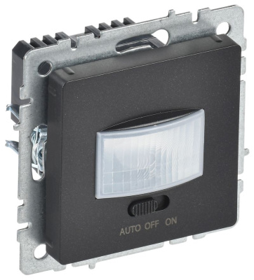 BRITE Датчик движения ДС10-1-БрЧ черн. IEK