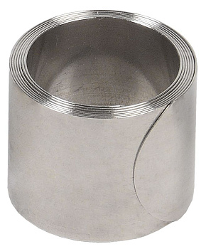 Пружина постоянного давления ППД D32-50 0,3x15x7 IEK Пружина постоянного давления ППД D32-50 0,3x15x7 IEK