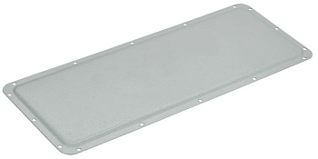 TITAN Фланец кабельный 445х170 глухой IEK TITAN Фланец кабельный 445х170 глухой IEK