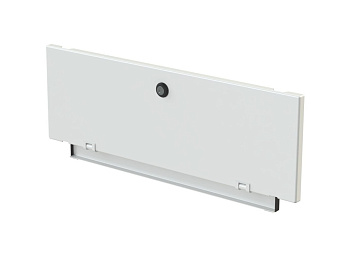 Дверь секционная откидная