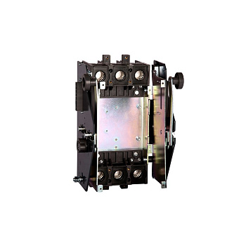 Шасси для выкатного исполнения DOB23F-M8 (перед. присоед.) для 3P NM8N-400 (R)(CHINT)