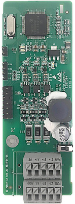 STV900 плата обр. связи multi-funct