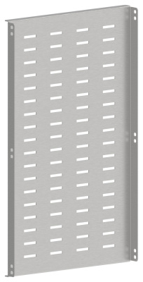 FORMAT Панель секционная внутренняя задняя 4B 400х500 IEK