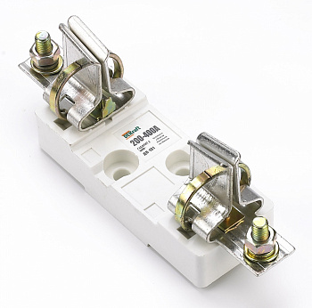 Держатель ножевого предохр. 37, габарит 2, 200-400А ДП-101