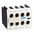 Приставка доп.контакты NCF6-11 к контактору NC6 (R)(CHINT)