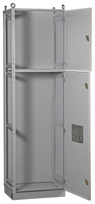 TITAN Шкаф напольный цельносварн. ВРУ-2 20.45.45 IP31 IEK