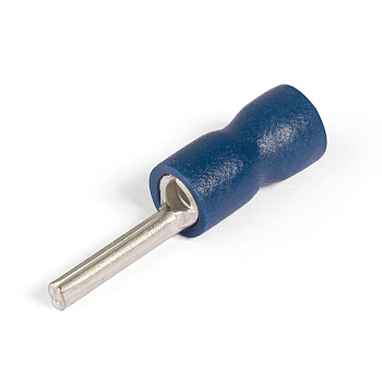 Наконечник штыревой НШКИ 2,5-12 серия ПРОФИ (КВТ)