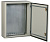 GARANT Корпус метал. ЩМП-3-0 (650х500х220) У1 IP65 IEK