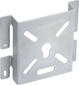 Монтажная плата IEK