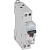 Автоматический выключатель DX3 1п+N B0,5А 6k/10кА