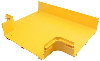 ITK T-соединитель горизонтальный опт. лотка 360мм