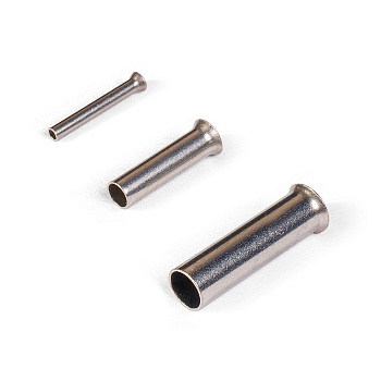 Наконечник НШВ 0,75-8 (КВТ)