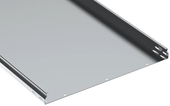 ESCA 7 Лоток неперфорированный 50х600х2000-1,5 IEK