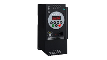 Преобразователь частоты STV050 Hertz 4 кВт 380В ЭМС С3 + LED панель оператора