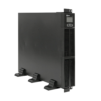 Источник Бесперебойного Питания двойного преобразования E-Power SW900pro-RTB 2000 ВА / 1800 ВтPROxima, для монтажа в стойку, c АКБ 6 х 12В_7 Ач Источник Бесперебойного Питания двойного преобразования E-Power SW900pro-RTB 2000 ВА / 1800 ВтPROxima, для монтажа в стойку, c АКБ 6 х 12В_7 Ач
