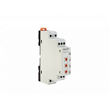 C1-SVP; Реле контроля напряжения. 85…320 V AC.