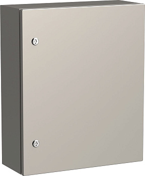 TITAN 5 Корпус метал. ЩМП-60.50.20 (AISI 316) УХЛ1 IP66 IEK