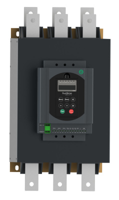 Устройство плавного пуска STS22 320 кВт 400В без встр. байпасного контакторас