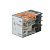 Реле 3A 4CO 24VDC LED