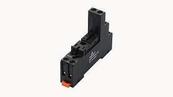 DSRT08A-F3-00A(H), Цоколь для реле DRPT, 2CO, шт