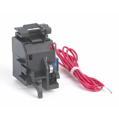 Независимый расцепитель SHT-M1 A1 L для NXM-125(63)/NXMLE-125 AC230V (левый) (R)(CHINT)