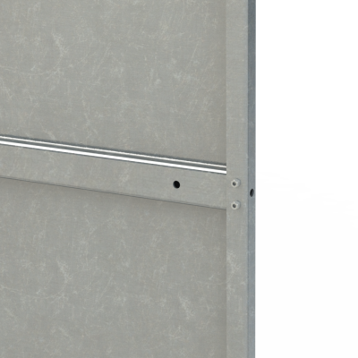 Усилитель монтажной панели, 4шт.