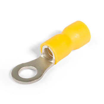 Наконечник кольцевой НКИ 6,0- 5 серия ПРОФИ (КВТ)