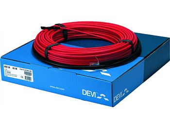 Кабель DSIG-10  3025 / 3245 Вт  325 м  84001595