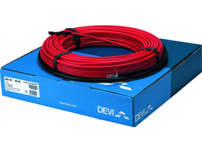 Кабель DSIG-10  1561 / 1707 Вт  170 м  84001575