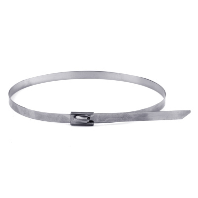 Хомут 4,6 х150 нержавещая сталь (50 шт.)