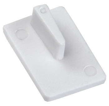 Заглушка для шины PIN 2P 63А IEK Заглушка для шины PIN 2P 63А IEK