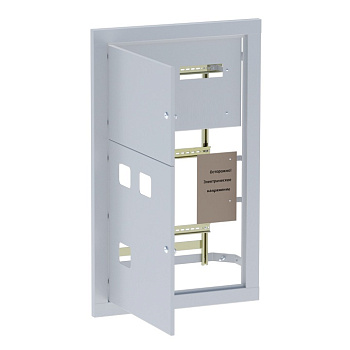 Щит этажный ЩЭ 3 кв. без слабот. отс. (1010х650х160) IP31 EKF PROxima