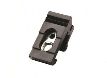 Клипса под профиль G, P- KLIP, M3-M5 Клипса под профиль G, P- KLIP, M3-M5